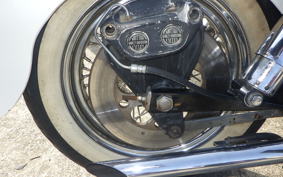 HARLEY FLH 1340
