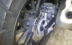 HONDA 400X 2020 NC56