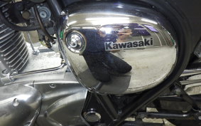 KAWASAKI ESTRELLA RS 1995 BJ250A