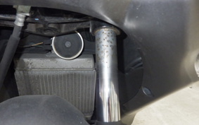 SUZUKI SKYWAVE 200 (Burgman 200) 2023 CH41A