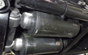 HARLEY FLSTSC 1580 2007