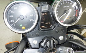 HONDA CB400SF GEN 4 A 2021 NC42
