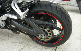 YAMAHA FZ1 FAZER N 2007 RN17