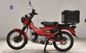 HONDA CT125-2 JA65
