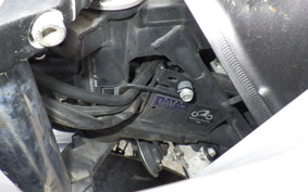 KAWASAKI VERSYS X250 A LE250D