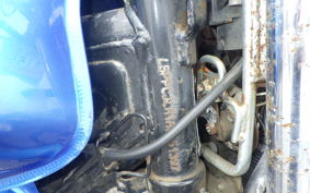 YAMAHA YBR125
