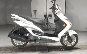 YAMAHA CYGNUS 125 X SE46