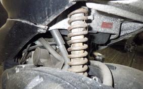 HONDA DIO Gen.5 2008 AF56