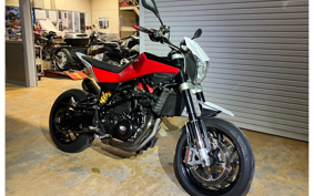 HUSQVARNA HUSQUARNA NUDA 900 R 2013 ZKHA700