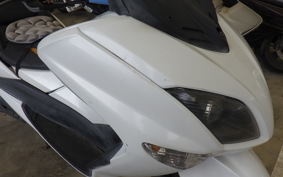 YAMAHA MAJESTY 250 Gen.4 SG20J