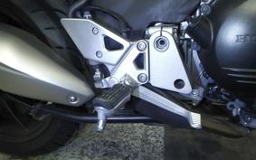 HONDA VFR800X 2020 RC80