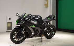 KAWASAKI ZX 10 NINJA R SE 2018