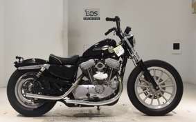 HARLEY XL883L 2004