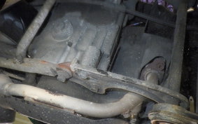 YAMAHA AXIS 125 TREET SE53J