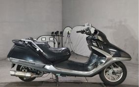 HONDA FUSION MF02