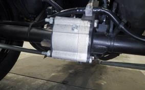 YAMAHA N-MAX 155 TRIKE