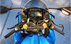 SUZUKI GSX-R1000R 2022 DM11G