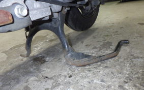 SUZUKI ﾚｯﾂ CA4AA