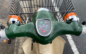 HONDA SUPER CUB50 AA01