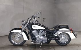 HONDA SHADOW 750 RC50