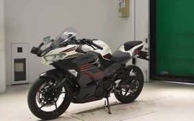 KAWASAKI NINJA 400 2024 EX400L