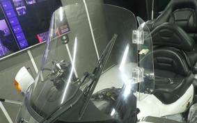 HONDA GL 1800 GOLD WING 2001 SC47