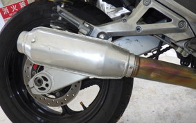 KAWASAKI ZEPHYR 1100 1992 ZRT10A