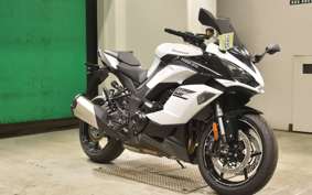 KAWASAKI NINJA 1100SX 2026 ZXT10H