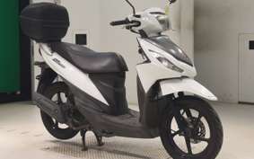 SUZUKI ADDRESS 110 CE47A