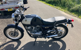 YAMAHA SRV250 RENAISSA 4DN
