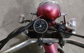 SUZUKI VAN VAN90 RV90