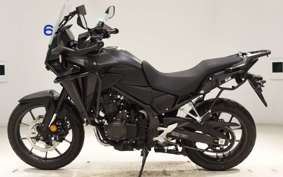 HONDA NX400 2025 NC65