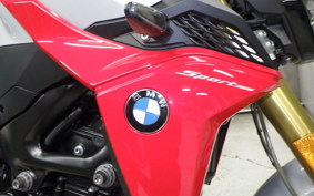BMW F900R 2021