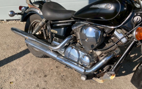 YAMAHA DRAGSTAR 250 VG02J