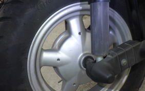 HONDA GYRO X 2021 TD02