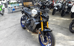 YAMAHA MT-09 SP ABS 2024 RN87J