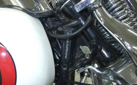 HARLEY FLSTS 1340 1996