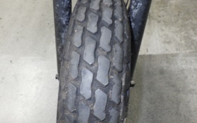 HONDA APE 50 2022 AC18