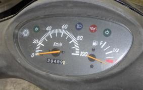 YAMAHA AXIS 100 SB06J