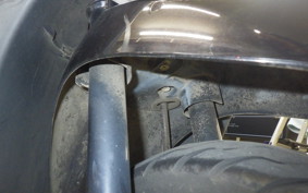 SUZUKI LET's G CA4AA