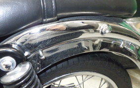 KAWASAKI ESTRELLA BJ250A