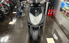 YAMAHA  CYGNUS X SR SEA5J