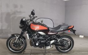 KAWASAKI Z900RS 2017 ZR900C