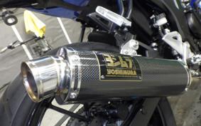 SUZUKI GSX-S125 DL32B
