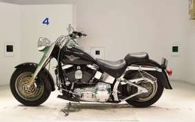 HARLEY FLSTF-I1450 2005