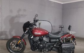 HARLEY XG750 STREET 2018 NBB