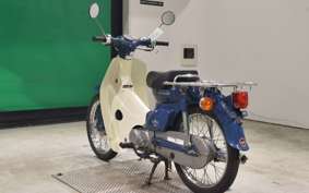 HONDA C50 SUPER CUB