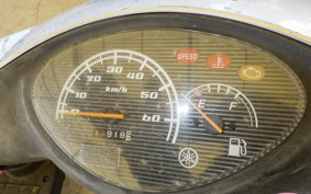 YAMAHA JOG Gen.5 SA36J