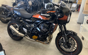 KAWASAKI Z900RS CAFE 2021 ZR900C