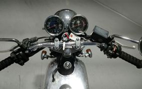 YAMAHA SR400 2017 RH03J